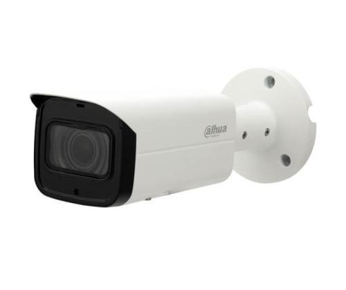 VERKKOKAMERA 5MP IR BULLET AI/HFW5541T-ASE-0360B-S3 DAHUA
