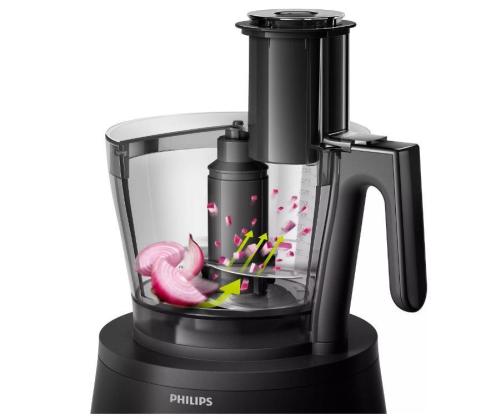Ruoanvalmistuskone HR7776 90 PHILIPS