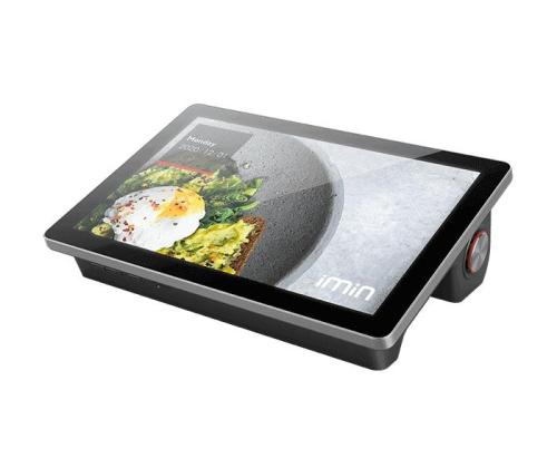TABLETTI POS D1 NFC/I21D01 2+16 NFC IMIN