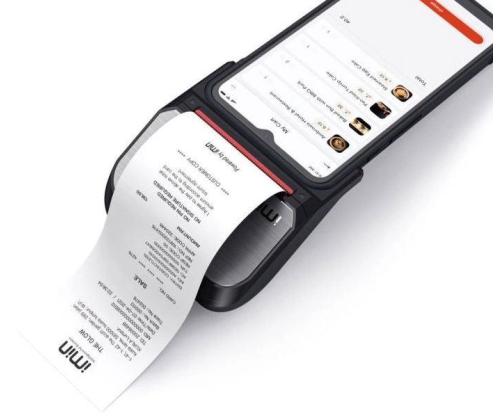 POS ACC TULOSTIN SWIFT 1/I23M03P IMIN