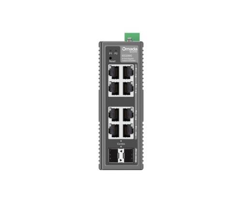 Kytkin TP-LINK Omada IES208G Tyyppi L2 IES208G IES208G
