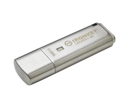 MUISTITIKKU FLASH USB3.2/128GB IKLP50/128GB KINGSTON