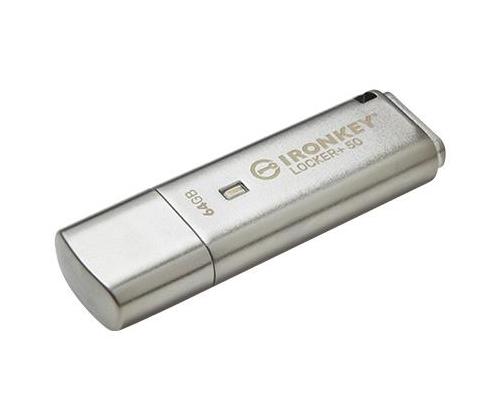 MUISTITIKKU FLASH USB3.2 64GB/IKLP50/64GB KINGSTON