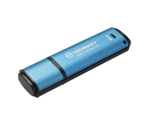 MUISTIASEMA FLASH USB3.2 32GB/IKVP50/32GB KINGSTON