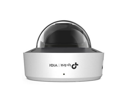 NETTIKAMERA 4MP DOME/INSIGHT S245(2.8MM) TP-LINKKI
