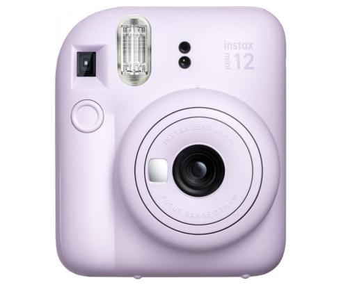 KAMERA INSTANT W/10SH GLOSSY/INSTAX MINI 12 VIOLETTI FUJIFILM FUJIFILM