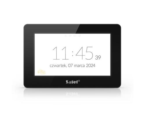 NÄPPÄIMISTÖ KOSKETUSNÄYTTÖ INTEGRA/MIFARE INT TSH2R-B SATEL