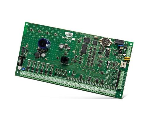 OHJAUSPANEELI ADVANCED/16-64ZONES INTEGRA64 SATEL