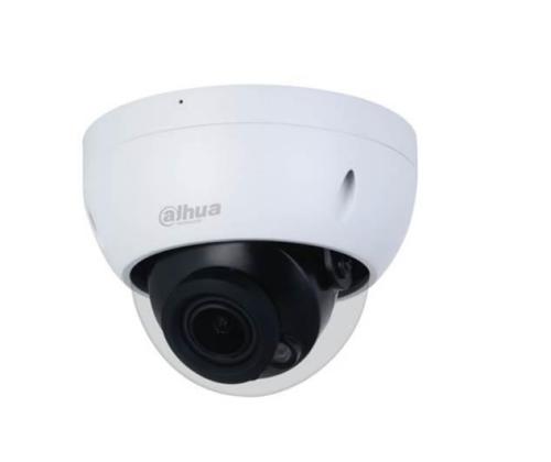 NETTIKAMERA 4MP IR DOME/IPC-HDBW2441R-ZAS-27135 DAHUA