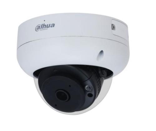 VERKKOKAMERA 4MP IR DOME AI/IPC-HDBW3441R-AS-P-0210B DAHUA
