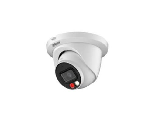 NETTIKAMERA 8MP IR SILMÄPALLO/IPC-HDW2849TM-S-IL-0280B DAHUA