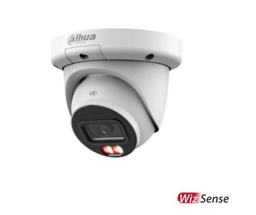 NETTIKAMERA 6MP EYEBALL/IPC-HDW3649QM-S-IL-0280B DAHUA