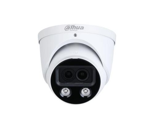 Turvakamera 4MP IR EYEBALL HDW5449H-ASE-D2-0280B DAHUA