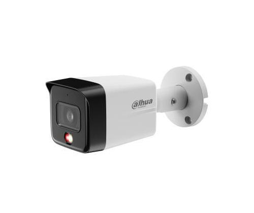 NETTIKAMERA 6MP IR BULLET/IPCHFW1639TCAIL0280BS6-B DAHUA