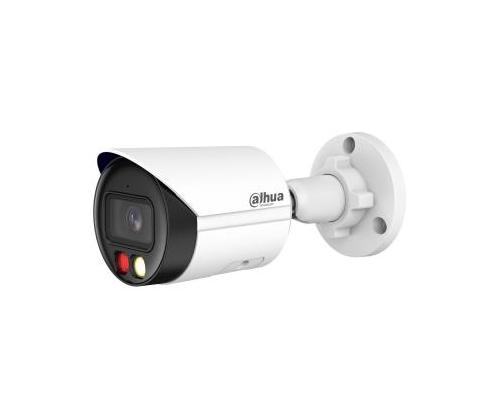NETTIKAMERA 6MP BULLET/IPC-HFW2649S-S-IL-0280B DAHUA