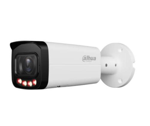 NETTIKAMERA 8MP IR DOME/IPC-HFW2849T-ZAS-IL27135 DAHUA