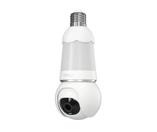 WRL-KAMERA 5MP LAMPPU/IPC-S6DP-5M0WEB-E27 IMOU