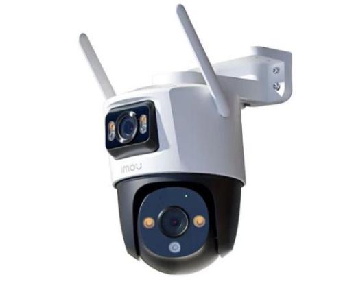 WRL KAMERA 10MP CRUISER DUAL/IPC-S7XP-10M0WED IMOU