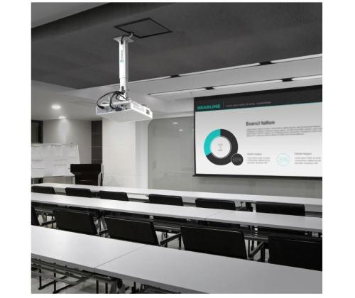 PROJEKTORI ACC MOUNT/VALKOINEN K5A-W ONKRONI