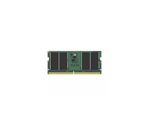 NB-MUISTI 32GB DDR5-5600/SO KCP556SD8-32 KINGSTO