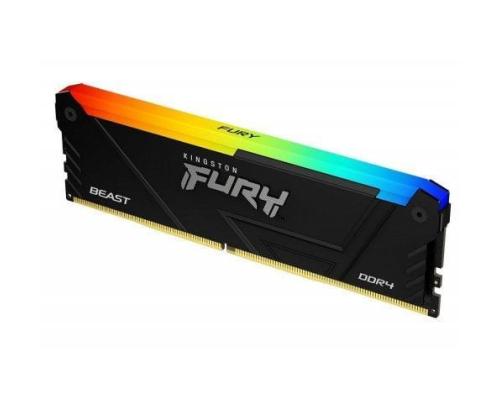 MEMORY DIMM 32GB PC25600 DDR4/KF432C16BB2A/32 KINGSTON