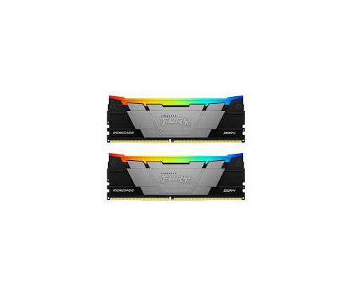 MEMORY DIMM 16GB PC25600 DDR4/K2 KF432C16RB2AK2/16 KINGSTON