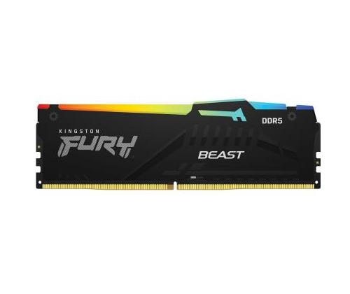 MUISTI DIMM 32GB DDR5-5200/KF552C40BB2A-32 KINGSTON
