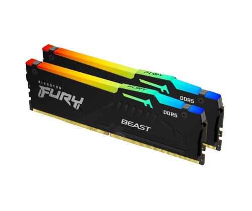 MUISTI DIMM 64GB DDR5-5600/K2 KF556C36BBEAK2-64 KINGSTON