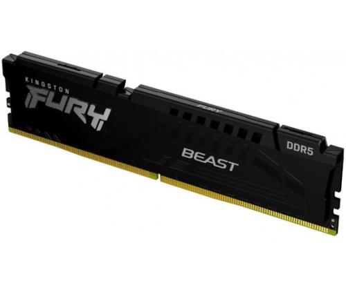 MUISTI DIMM 16GB DDR5-5600/KF556C40BB-16 KINGSTON DDR5-5600/KF556C40BB-16 KINGSTON