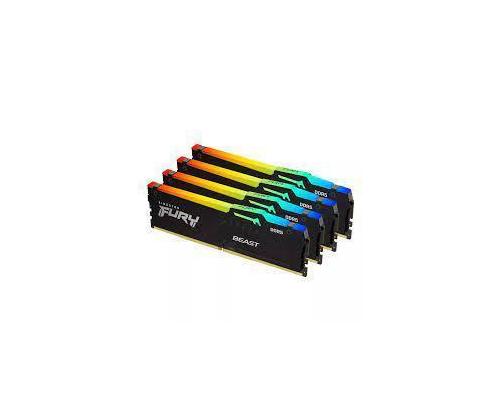 MUISTI DIMM 64GB DDR5-5600/KIT4 KF556C40BBAK4-64 KINGSTON