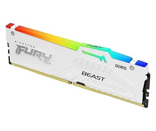 MUISTI DIMM 32GB DDR5-6000/KF560C36BWEA-32 KINGSTON