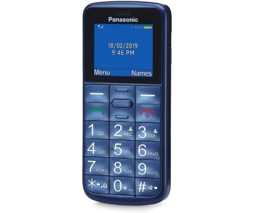 MATKAPUHELIN KX-TU110/KX-TU110EXC PANASONIC