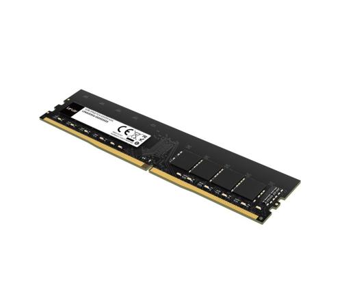 MUISTI DIMM 8GB PC25600 DDR4/LD4AU008G-B3200GSST LEXAR