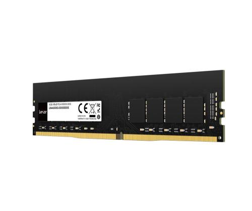 RAM-mälud 32GB PC25600 DDR4 LD4AU032G-B3200GSST LEXAR