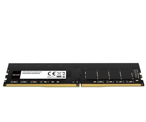 RAM-mälud 32GB PC25600 DDR4 LD4AU032G-B3200GSST LEXAR