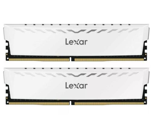 Ram-muisti 16GB PC28800 DDR4/K2 LD4BU008G-R3600GDWG LEXA