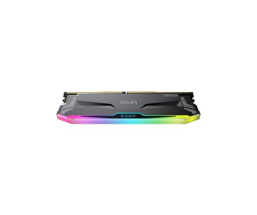 MUISTI DIMM 32GB DDR5-6000 / K2 LD5BU016G-R6000GDLA LEXAR