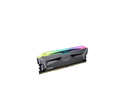 MUISTI DIMM 32GB DDR5-6000 / K2 LD5BU016G-R6000GDLA LEXAR