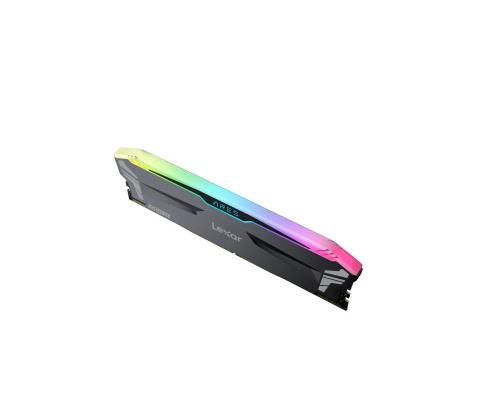 MUISTI DIMM 32GB DDR5-6000 / K2 LD5BU016G-R6000GDLA LEXAR