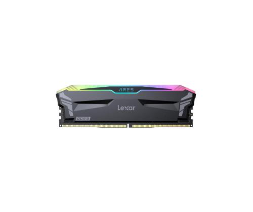 MUISTI DIMM 32GB DDR5-6000 / K2 LD5BU016G-R6000GDLA LEXAR