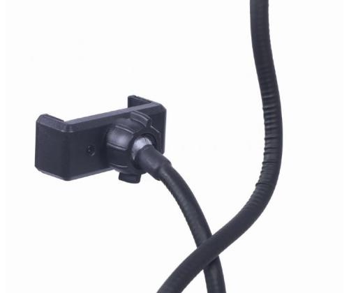 MOBIILI ACC SELFIE RENGAS&PIDIKE/LED-RENGAS4-PH-01 GEMBIRD