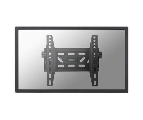 TV-SARJA ACC WALL MOUNT BLACK/24-40&amp;quot; LED-W220 NEOMOUNTS