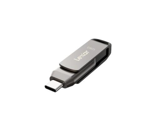 MUISTITIKKU FLASH USB3.1 128G/D400 LJDD400128G-BNQNG LEXAR