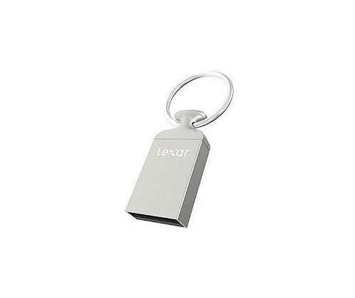 MUISTITIKKU FLASH USB2 16GB/M22 LJDM022016G-BNJNG LEXAR