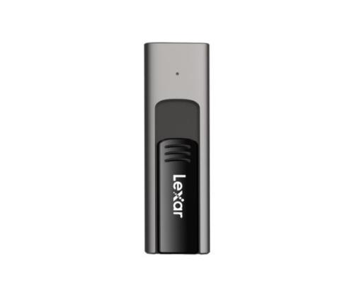 MUISTITIKKU FLASH USB3.1 64GB/M900 LJDM900064G-BNQNG LEXAR