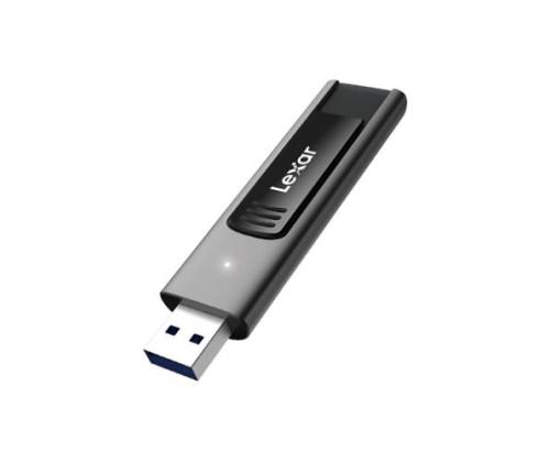 MUISTITIKKU FLASH USB3.1 64GB/M900 LJDM900064G-BNQNG LEXAR