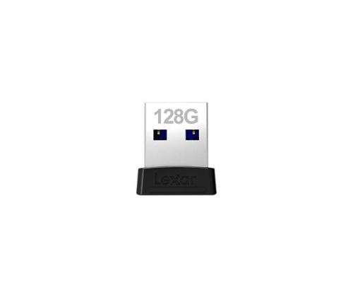 MUISTIASEMA FLASH USB3 128GB/S47 LJDS47-128ABBK LEXAR