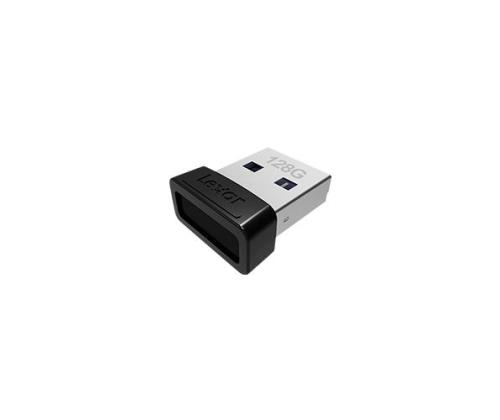 MUISTIASEMA FLASH USB3 128GB/S47 LJDS47-128ABBK LEXAR