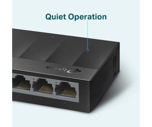 Kytkin TP-LINK LS1005G LS1005G LS1005G