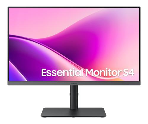 LCD-MONITORI 24" S24F434UAU/LS24F434UAUXEN SAMSUNG SAMSUNG